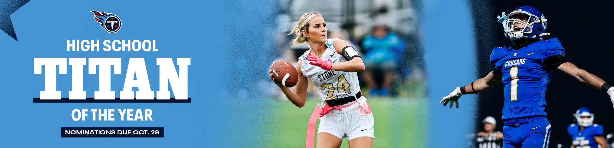 2025_High School Titan of the Year