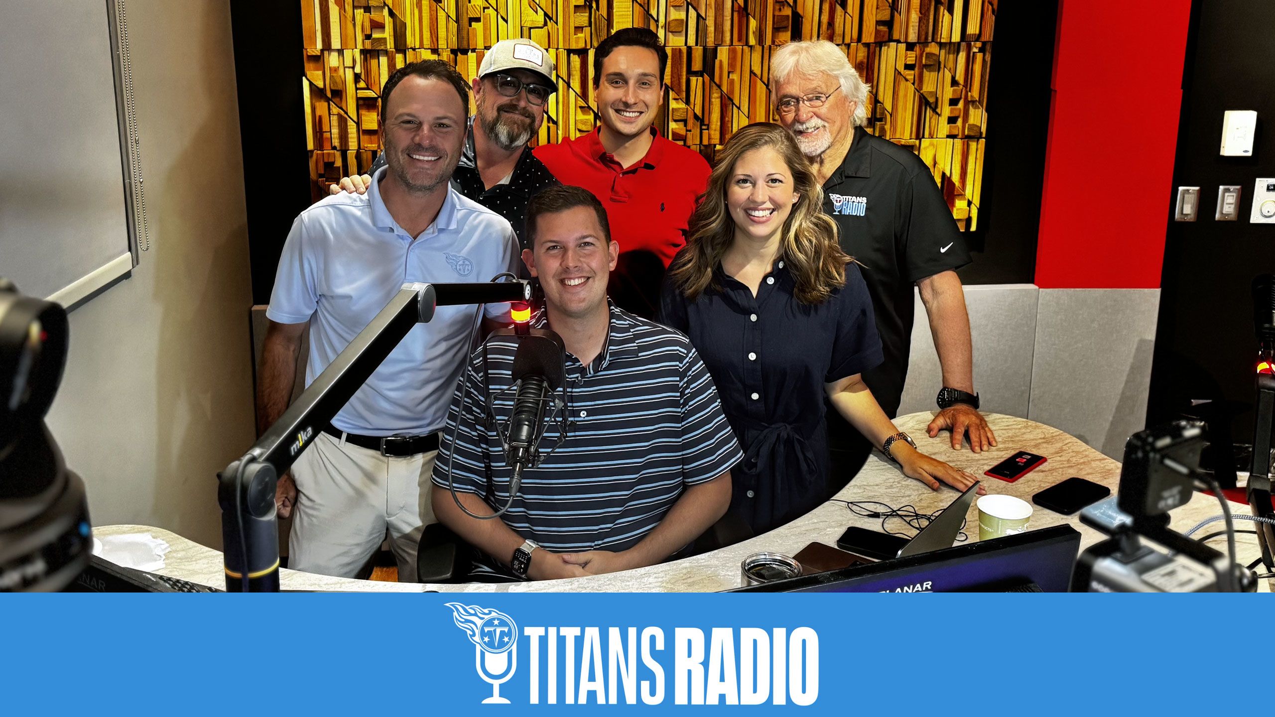 Titans Fans Will Tell You: There is Nothing Like Titans Radio!