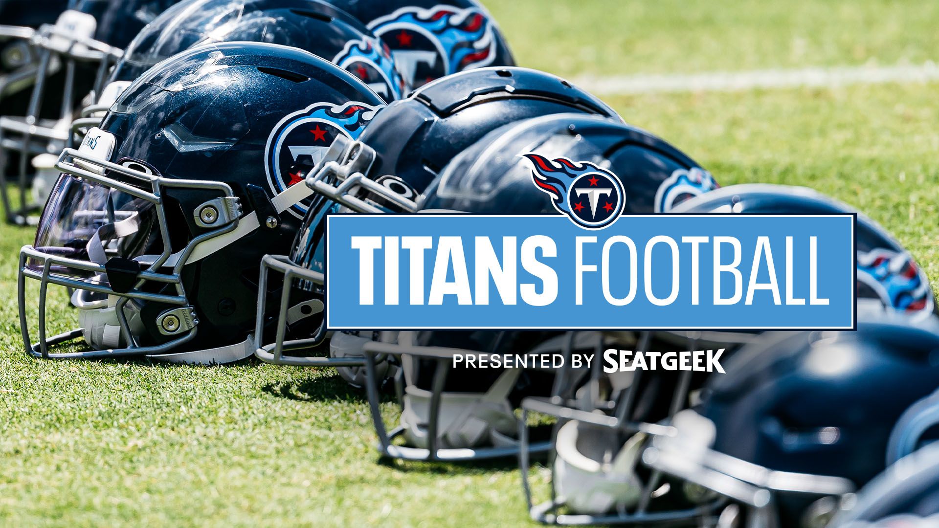Titans Football
