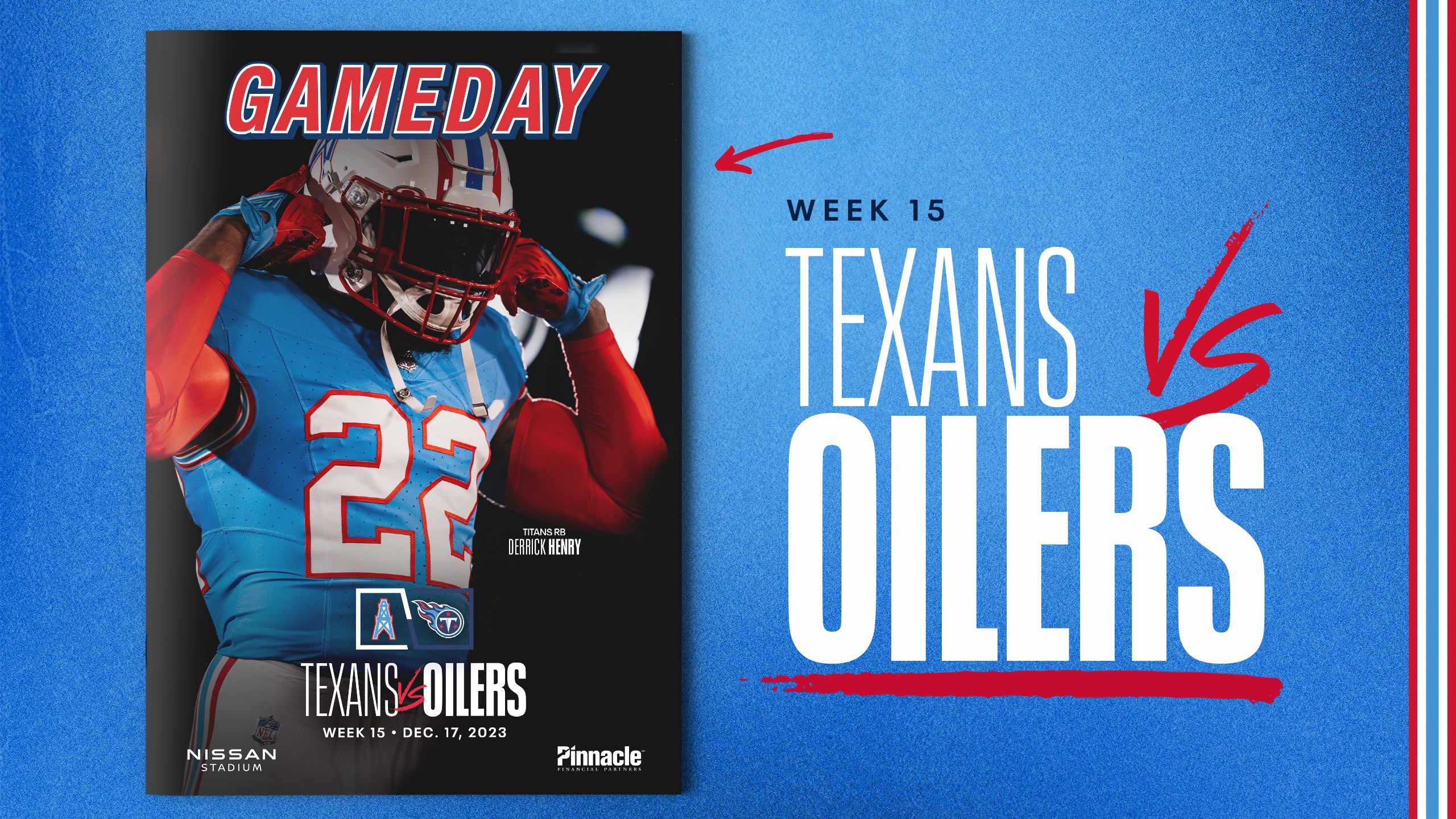TEXANS vs OILERS