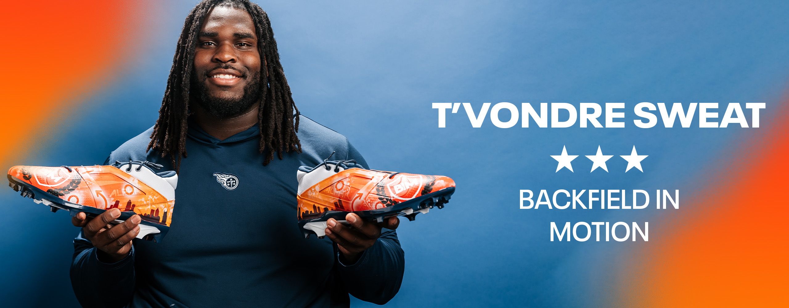 T'Vondre Sweat - 2560x1000