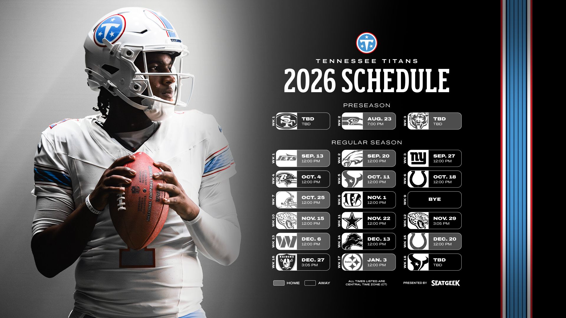 FULL SCHEDULE