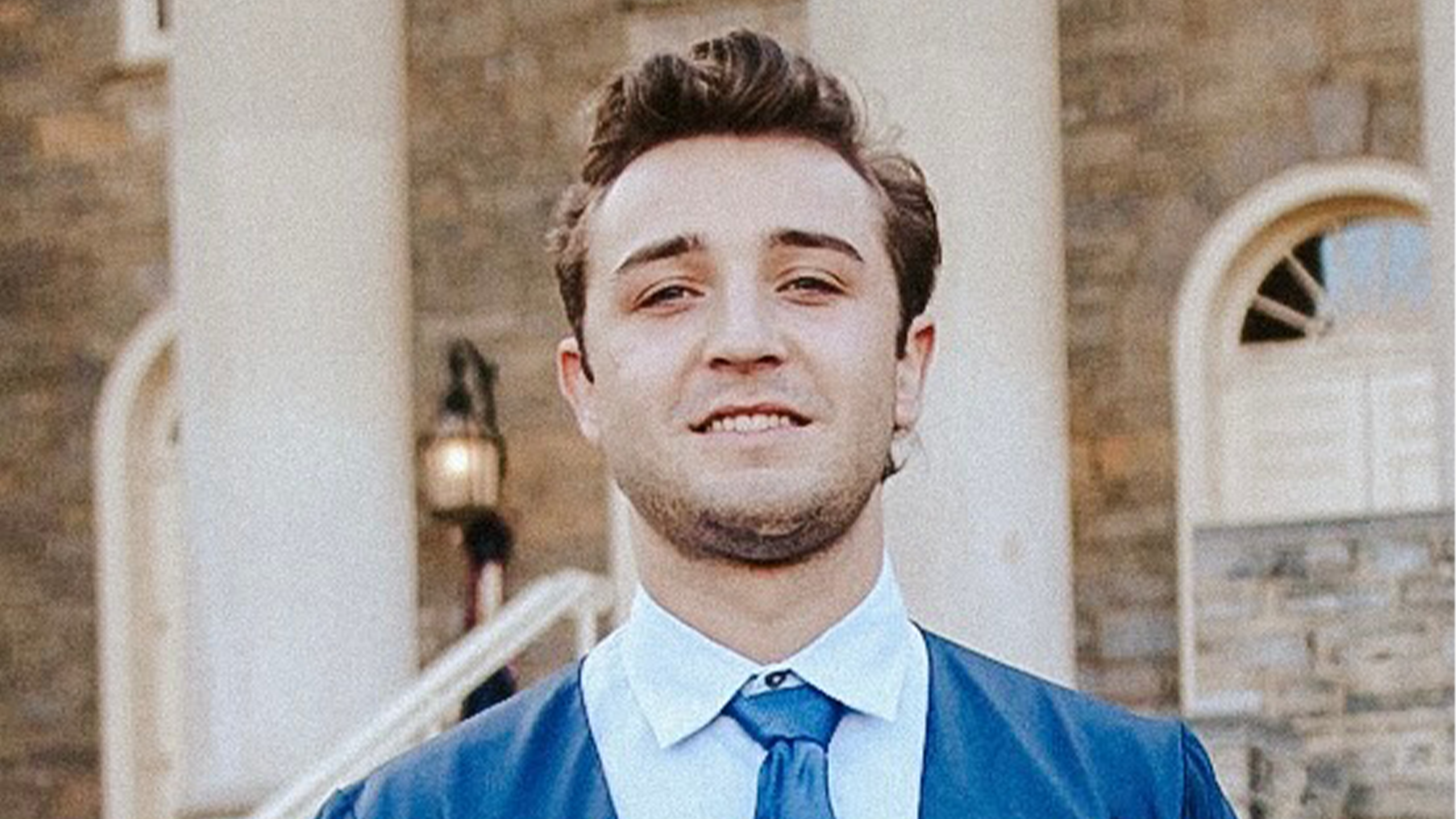 Thomas Lesko, Inside Sales Executive - Group Ticket Sales