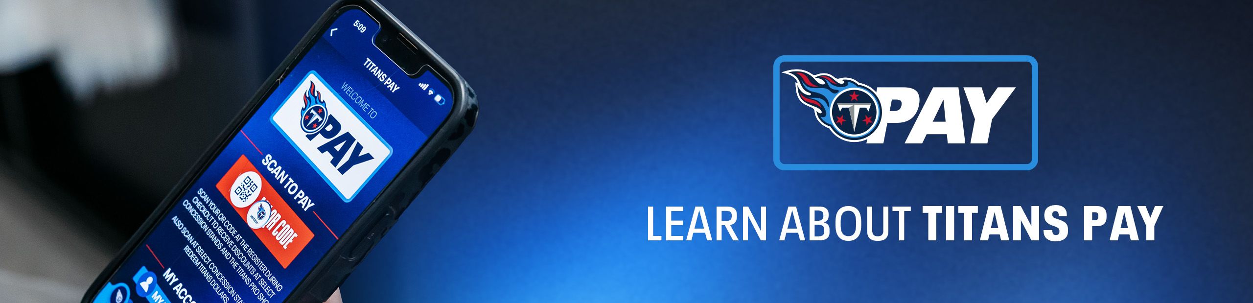 TitansPay