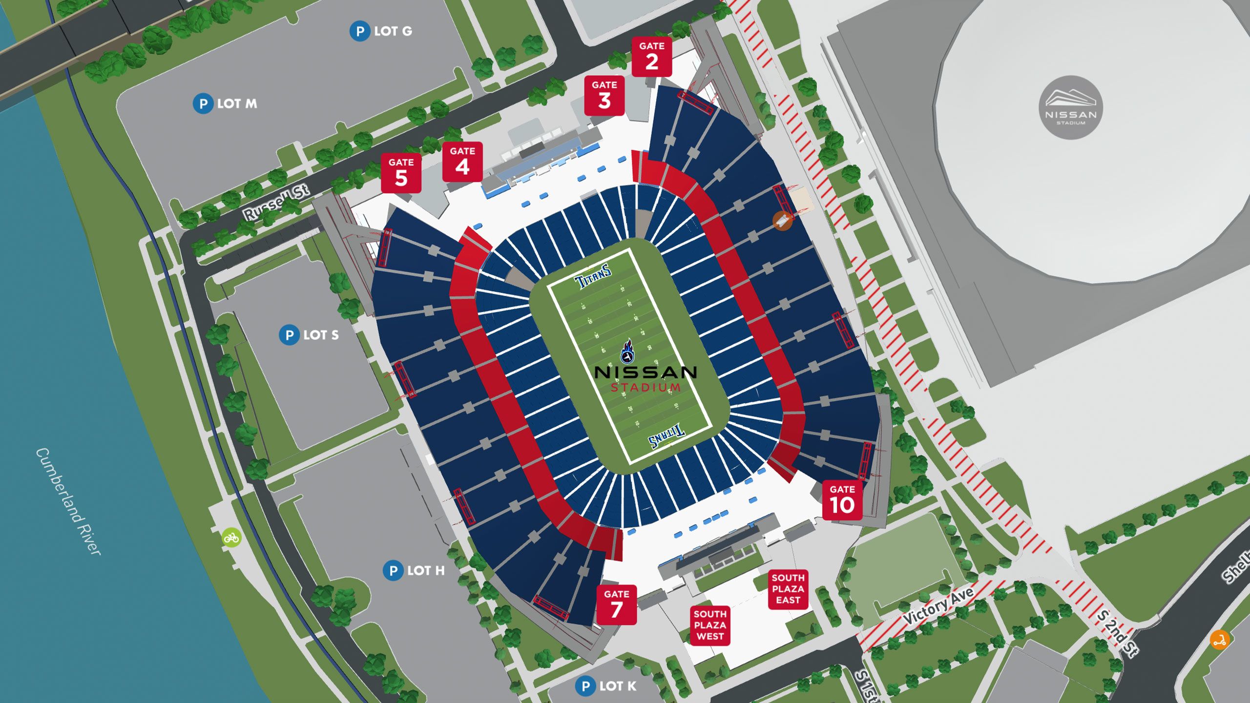 How Strict is Nissan Stadium Bag Policy: What You Need to Know