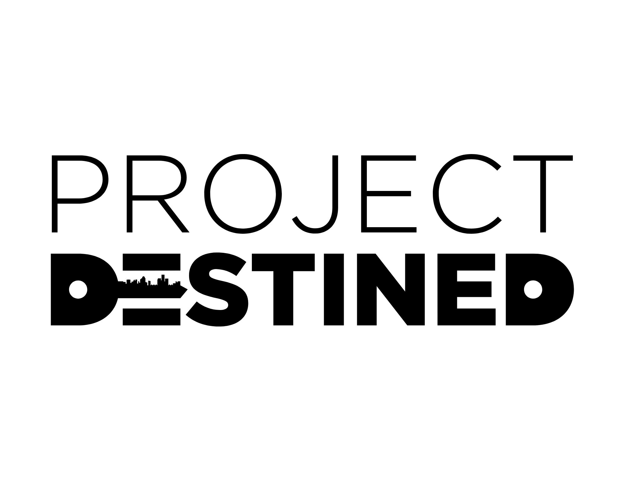 Project Destined x ONE Community