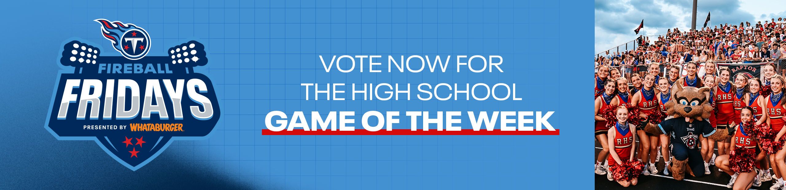 25MAR691_Fireball Fridays Header - 2560x619