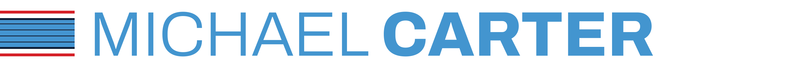 michaelcarter