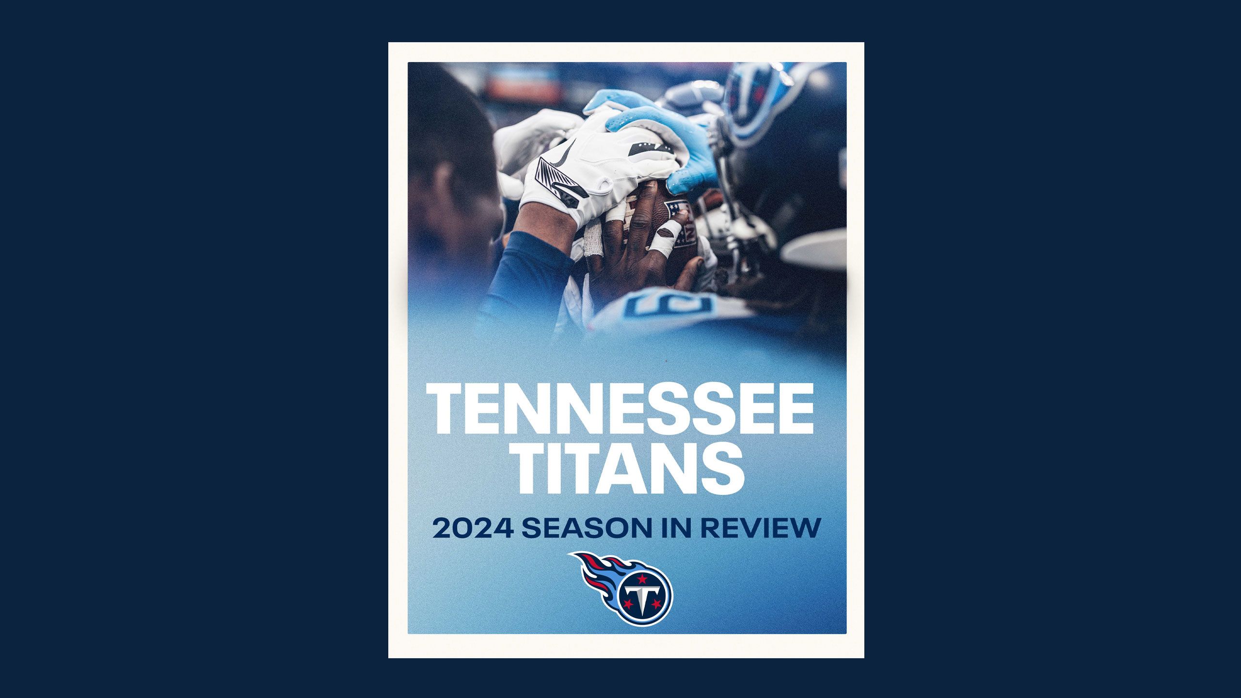 2024 Season In Review