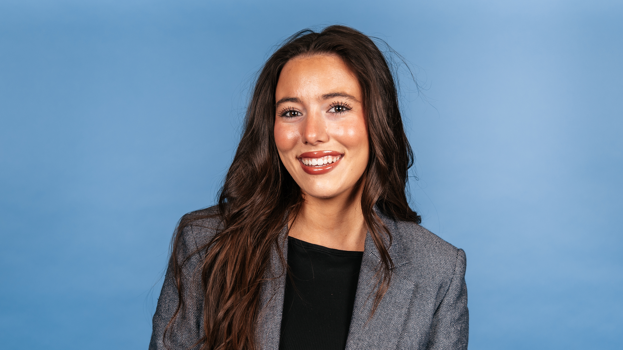 Eden Mittelsdorf, Inside Sales Executive - Group Ticket Sales