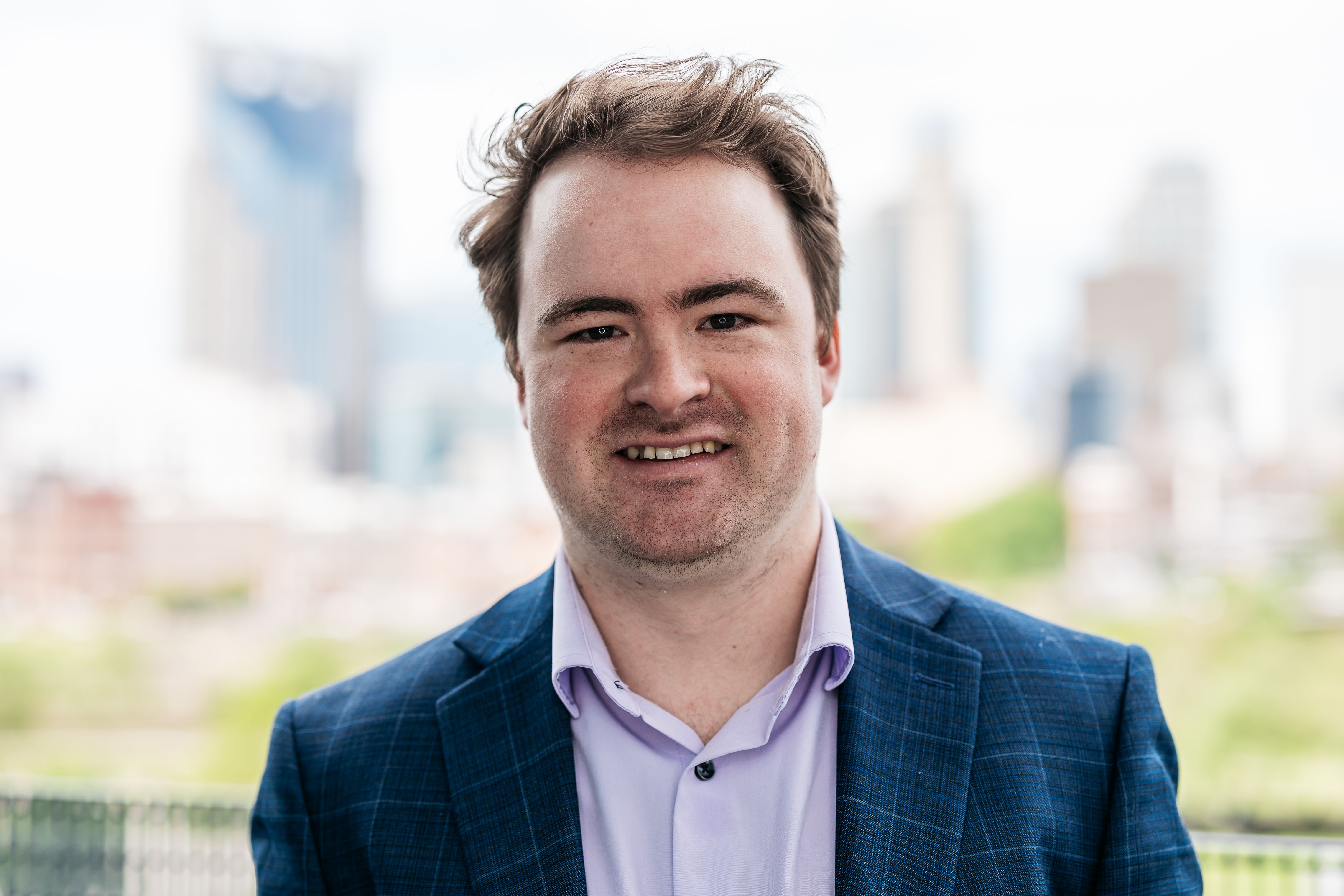 Kevin Larney - Account Executive - Group Ticket Sales