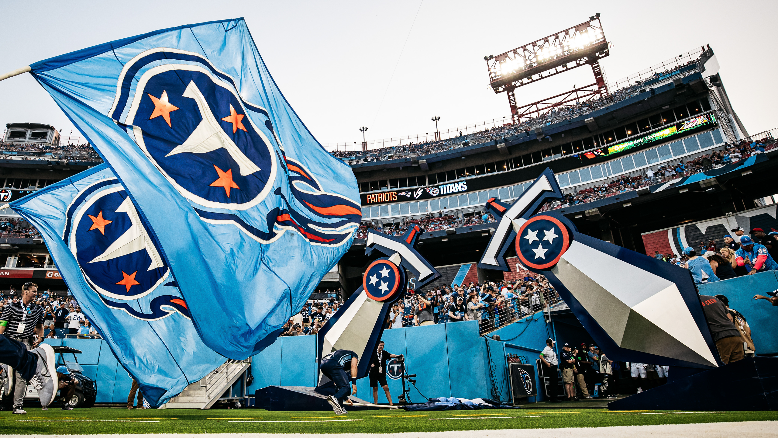 2024 Playoff Ticket Information