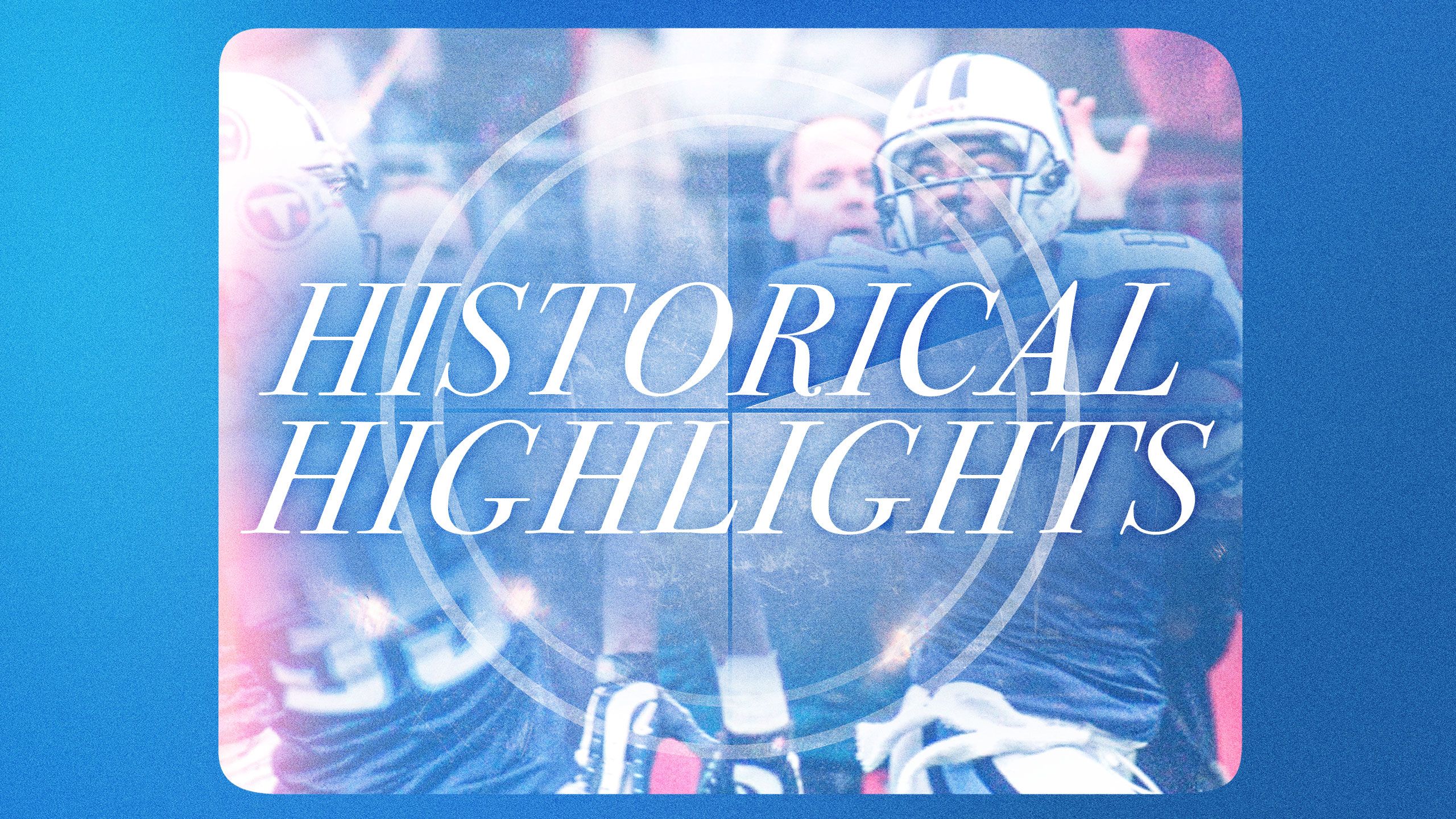 Historical Highlights