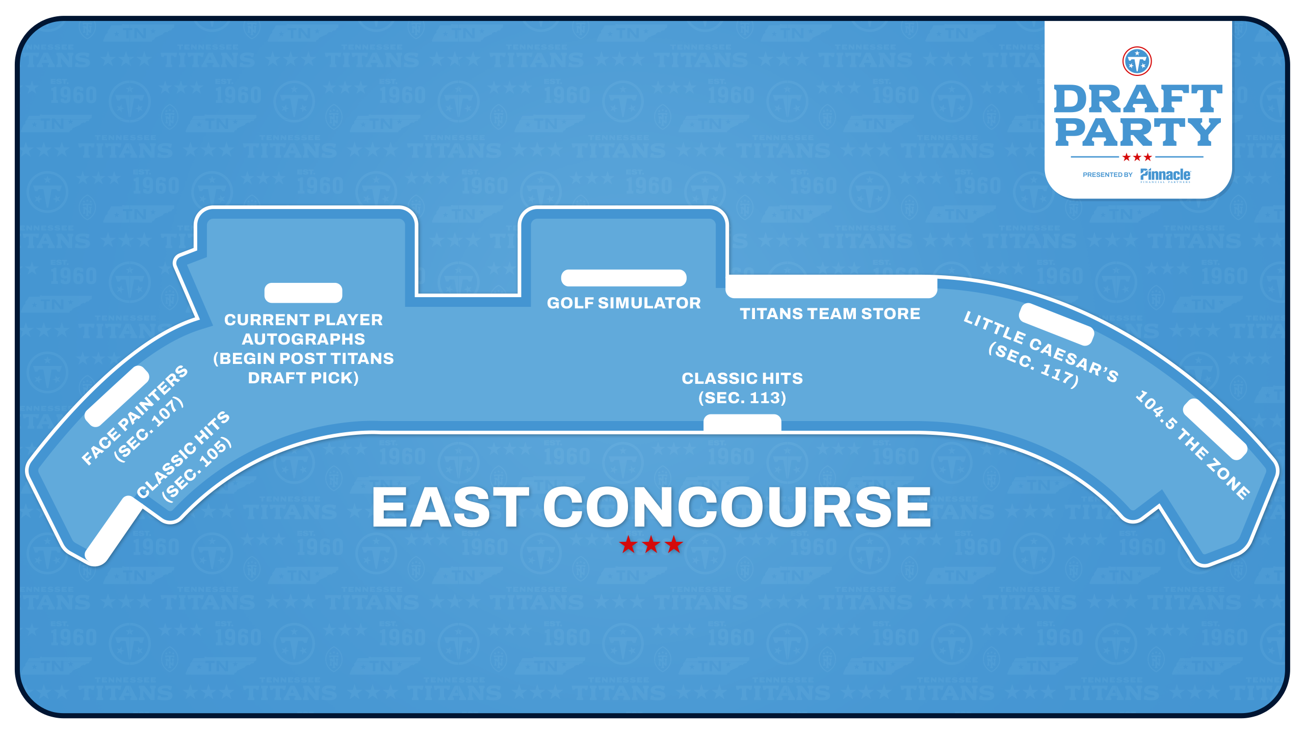 26ENT087_Public-Draft-Party---Event-Day-Graphics_Maps_2560x1440px_EastConcourse