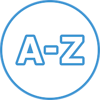 A - Z GUIDE