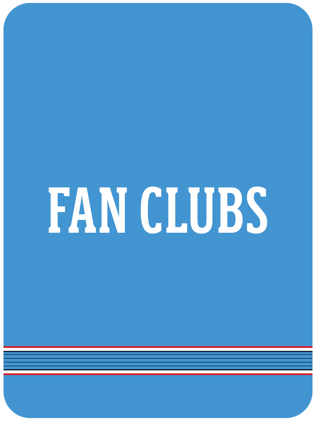 FAN CLUB