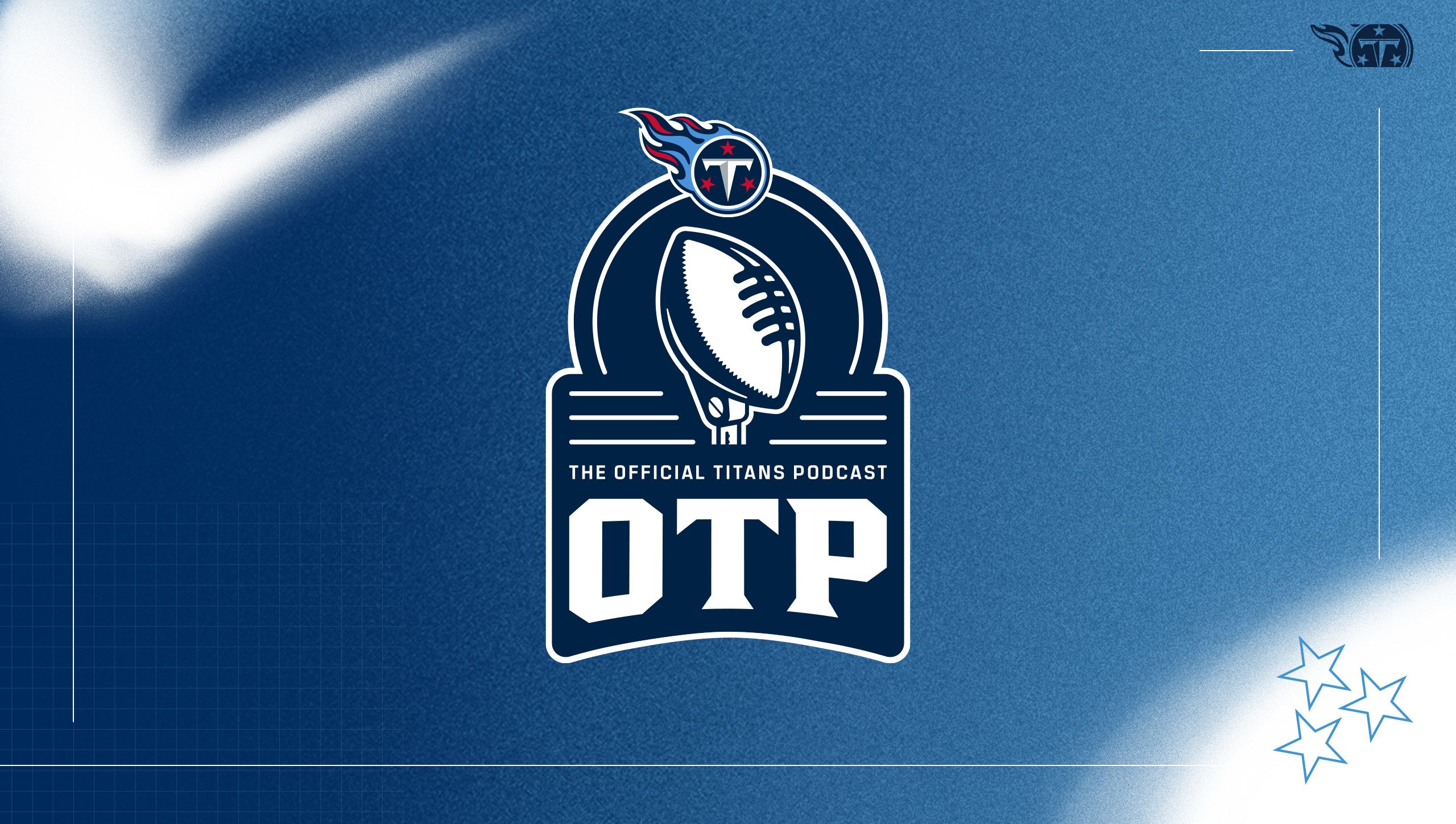 The Official Titans Podcast presented by Farm Bureau Health Plans