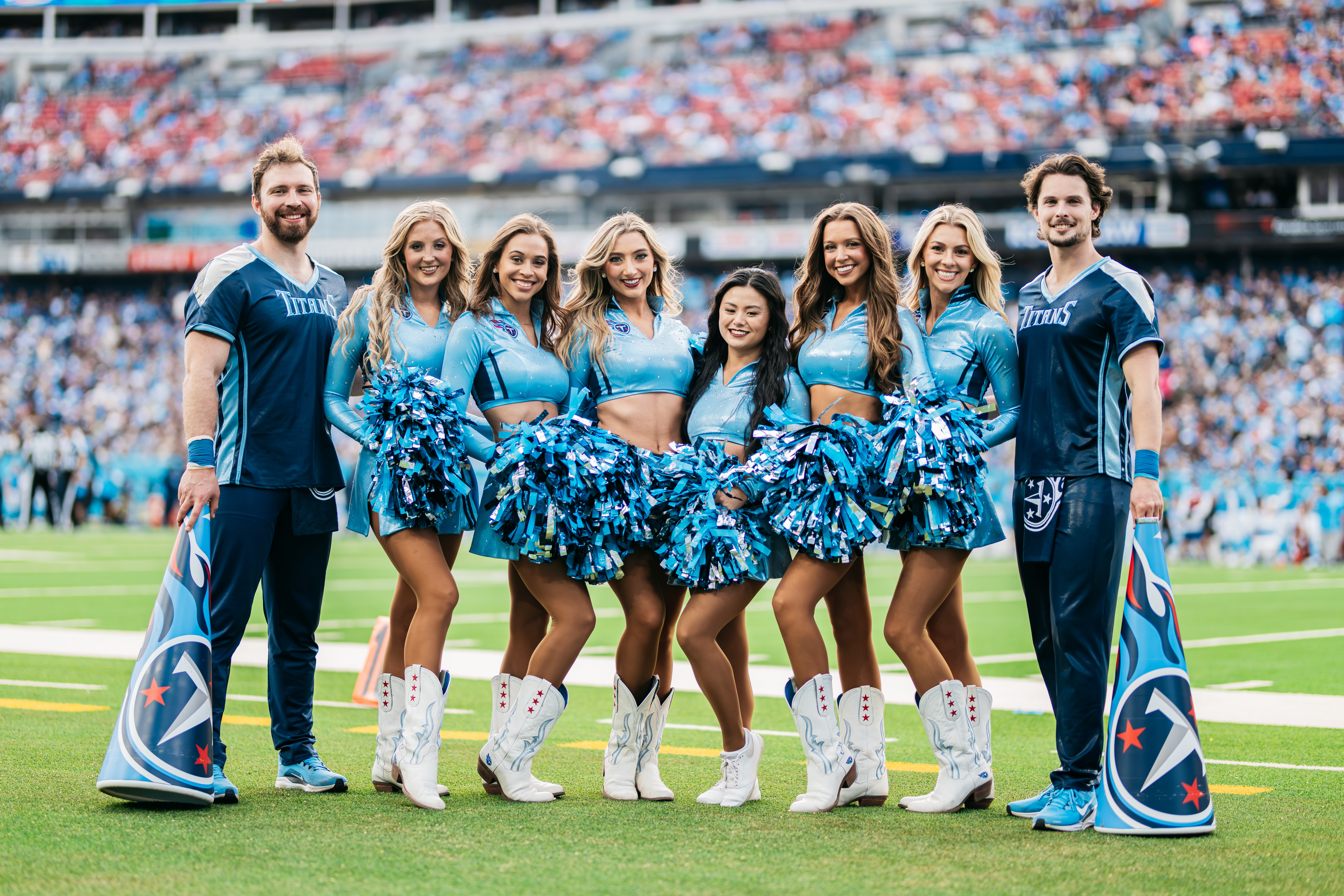 Request an Appearance