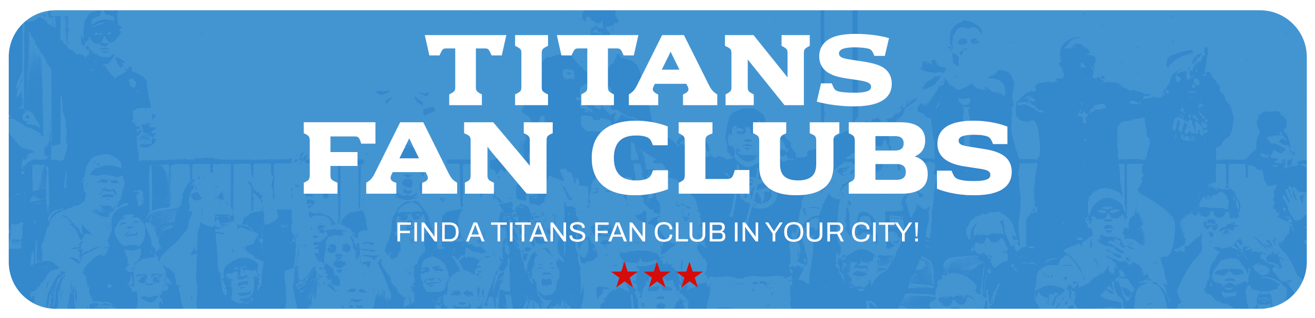 2026 Fan Clubs Header