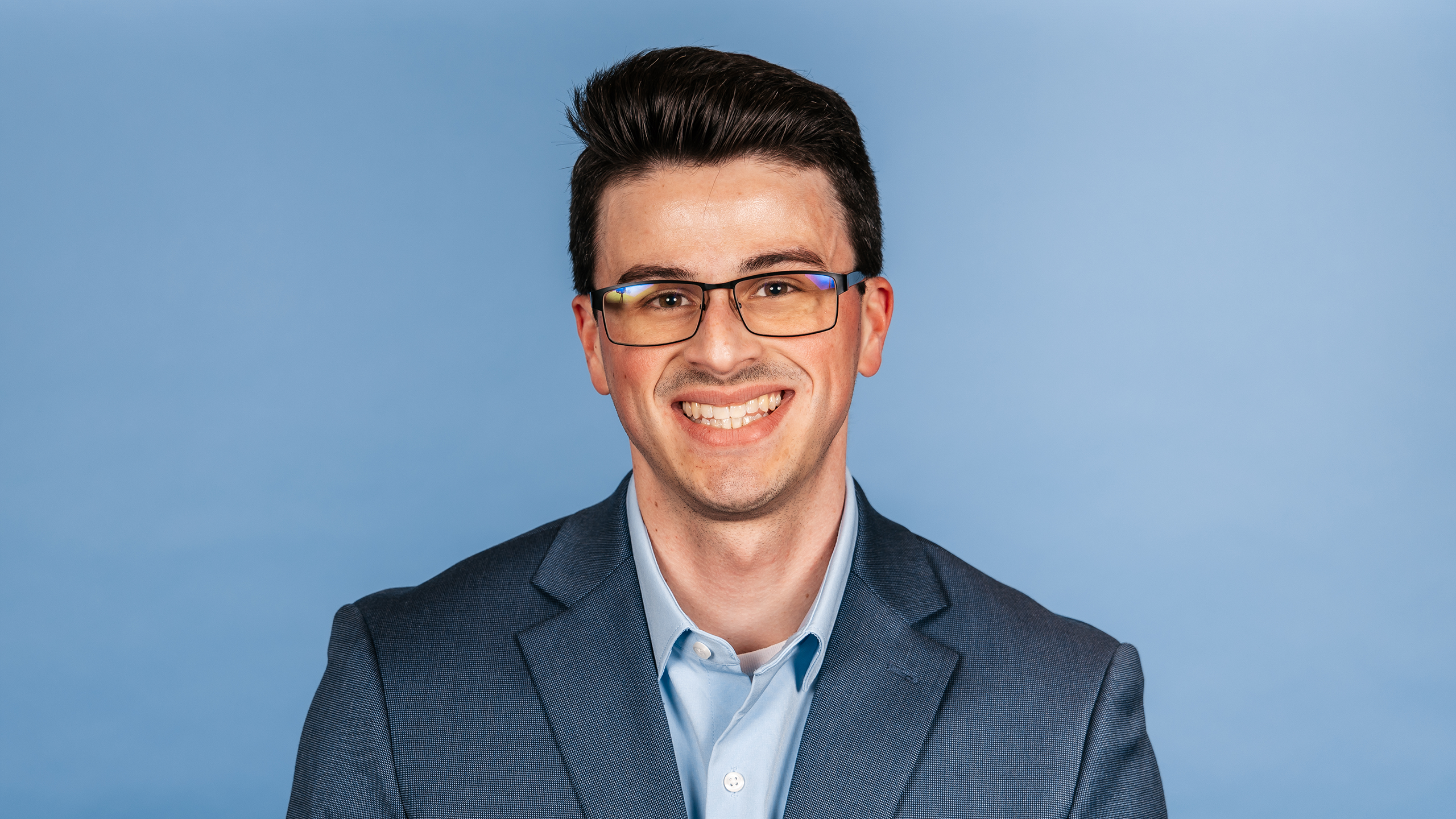 Josh DiEdoardo, Inside Sales Executive - Group Ticket Sales