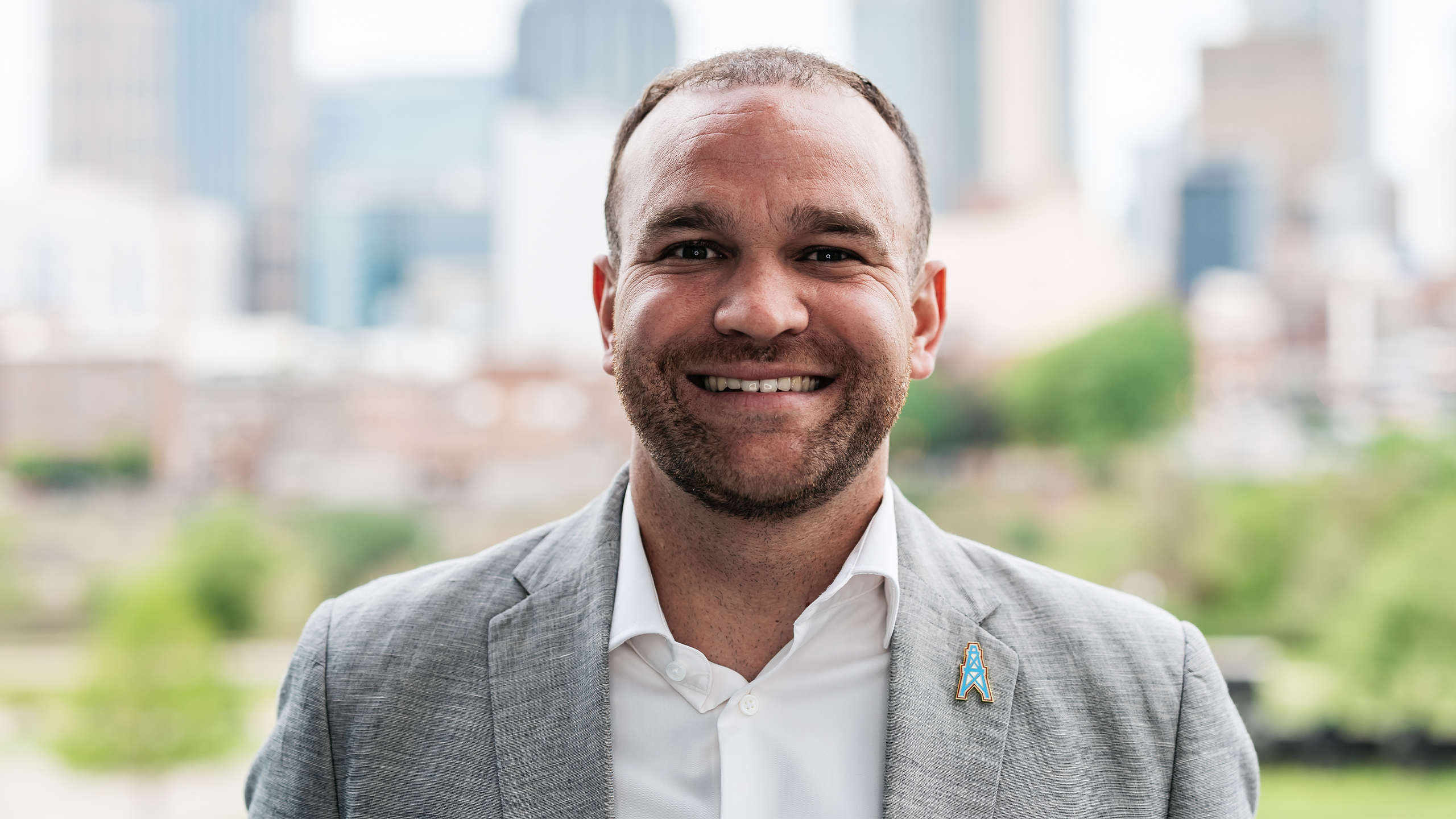 Matt Mango, Senior Director, Ticket Sales - Group Ticket Sales