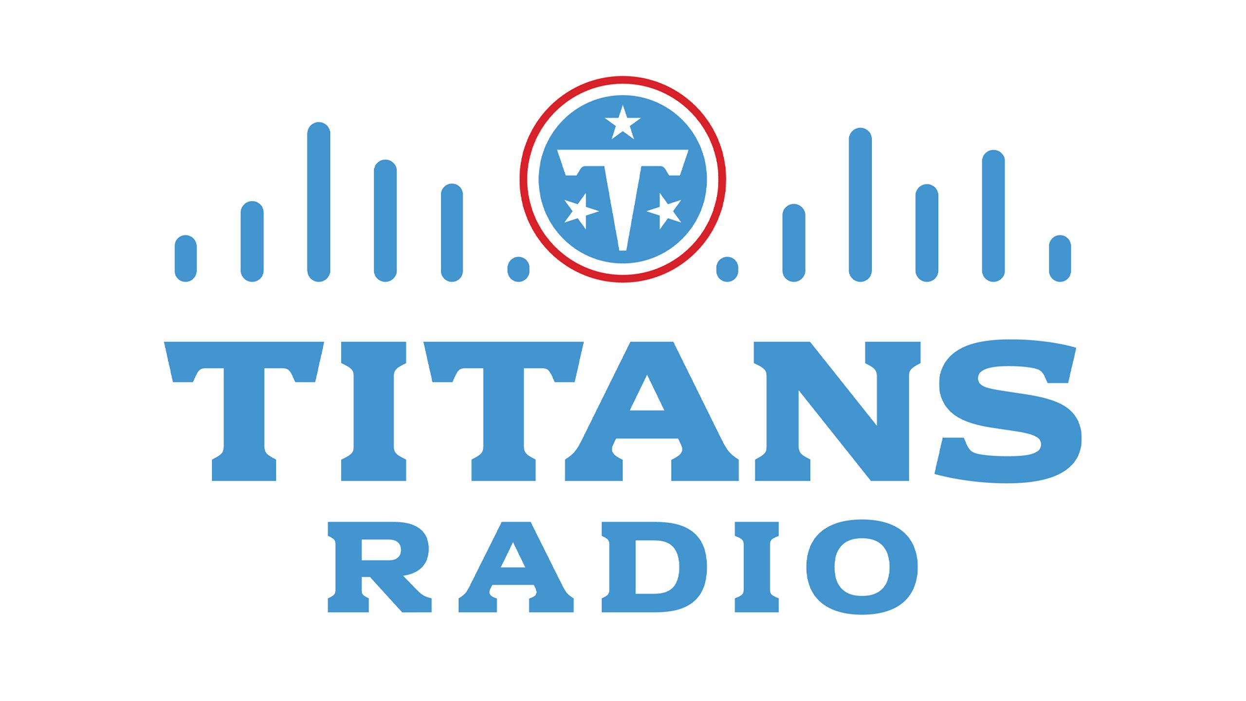Titans Radio