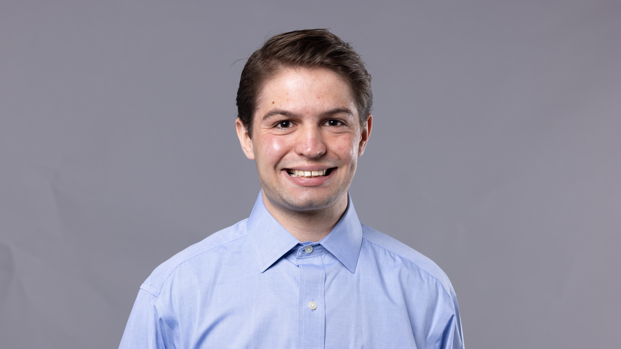 Ryan Ruff, Account Executive - Group Ticket Sales