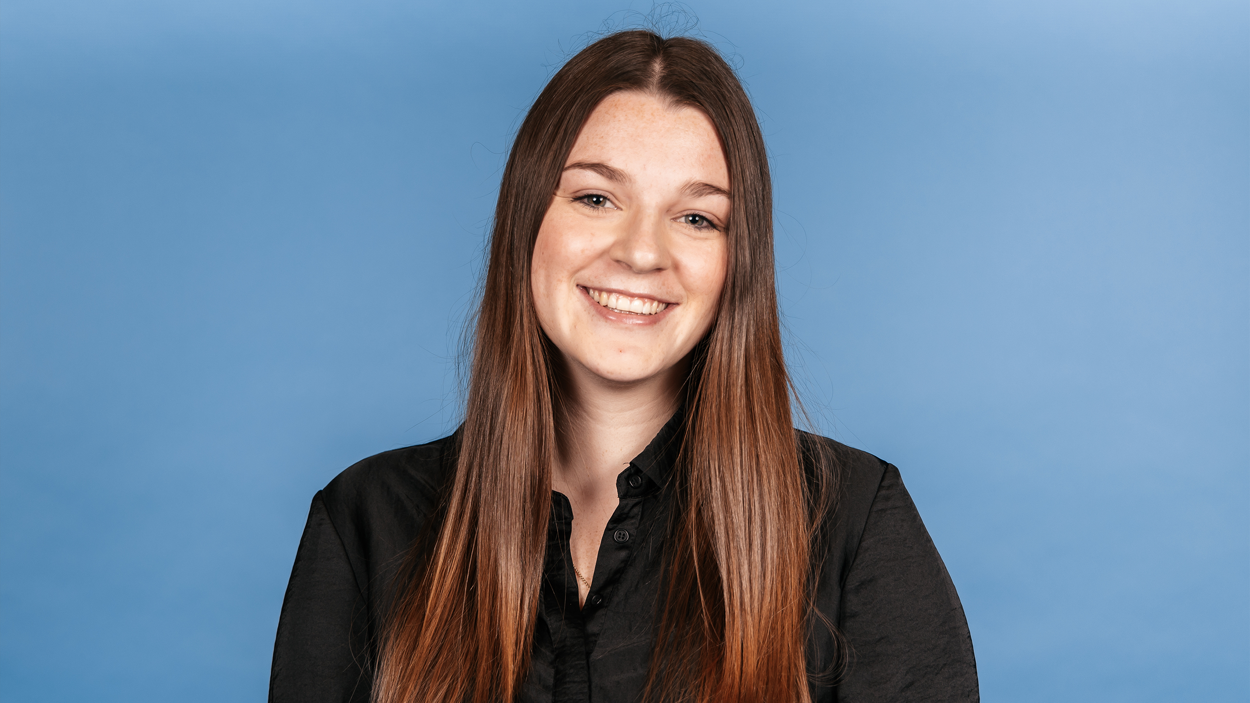 Emma Terzini, Inside Sales Executive - Group Ticket Sales