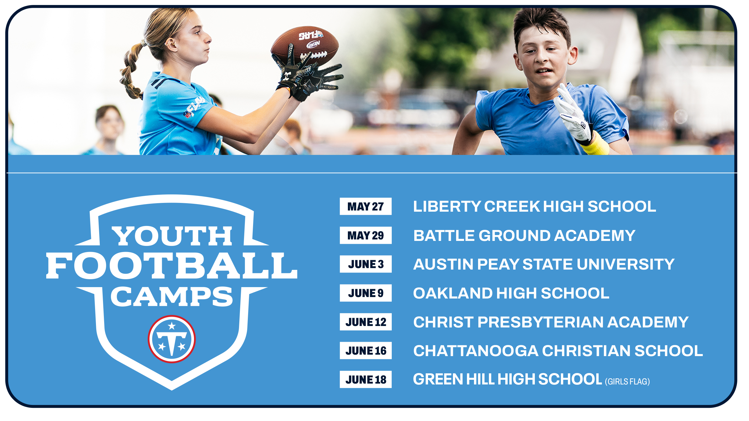 REGISTER NOW