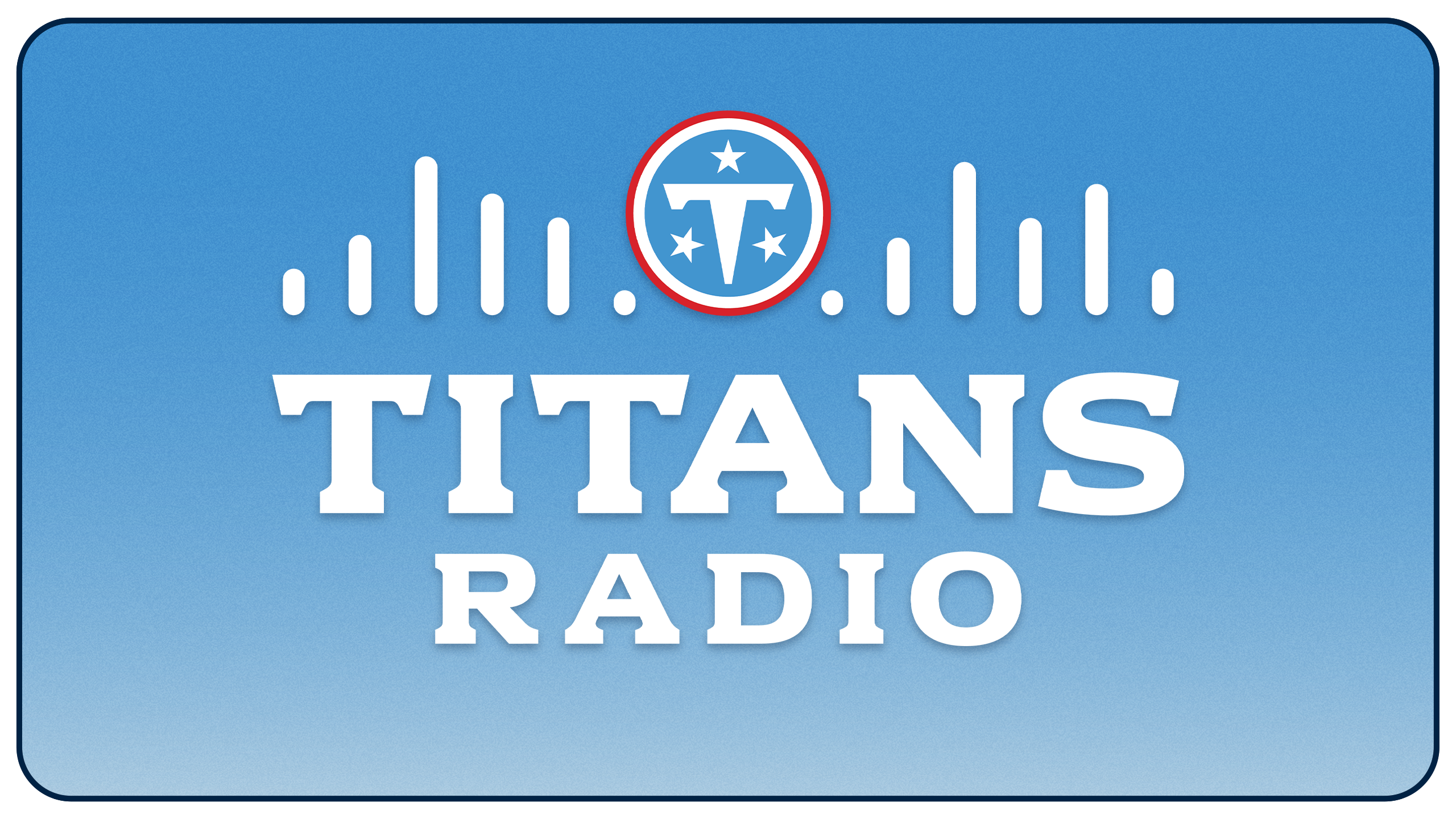 TITANS RADIO