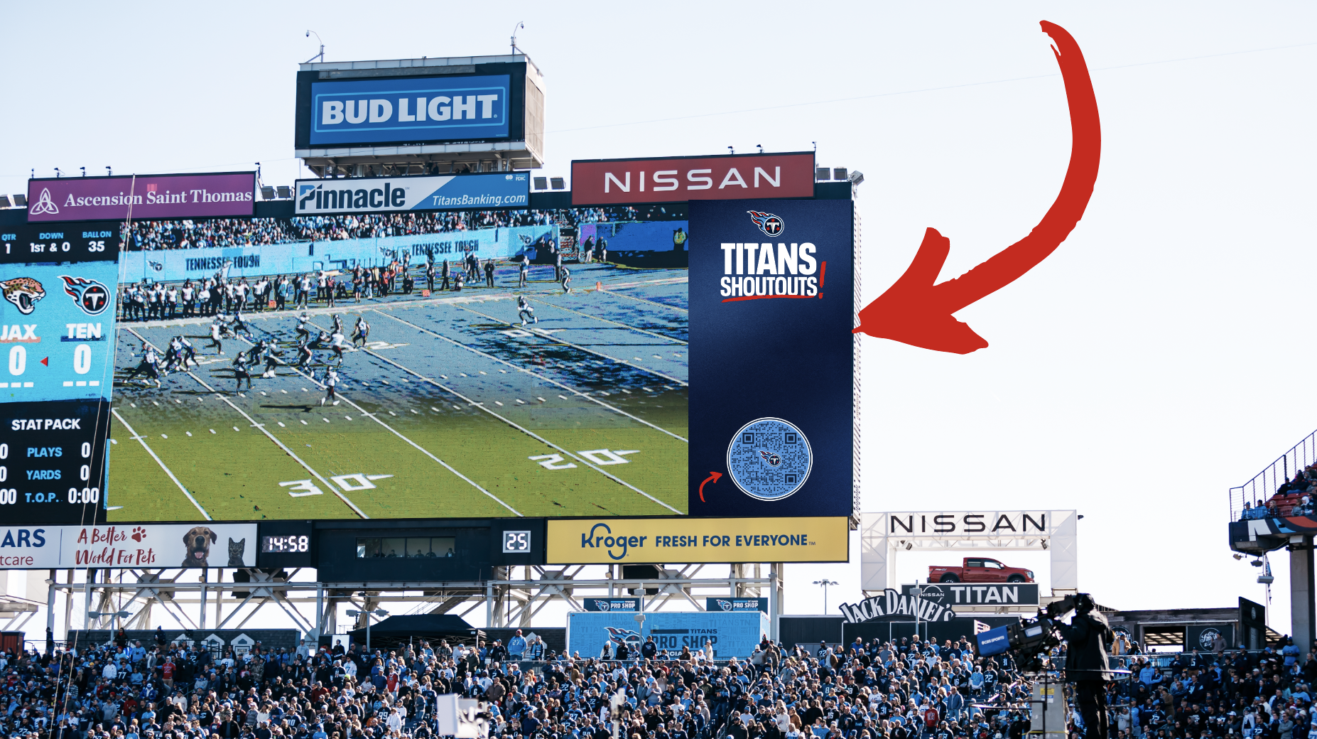 The Official Site of the Tennessee Titans