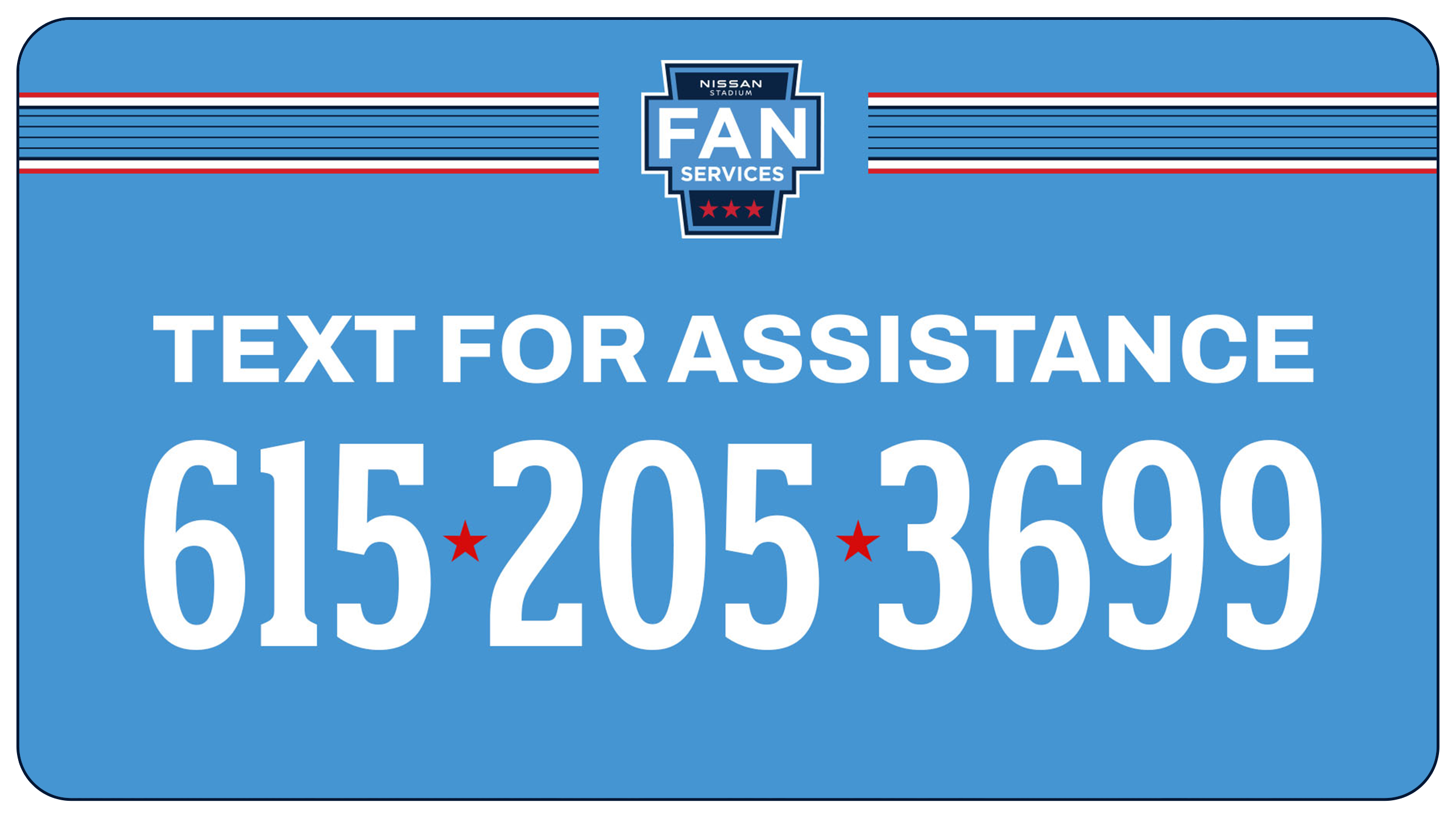 textforassistance