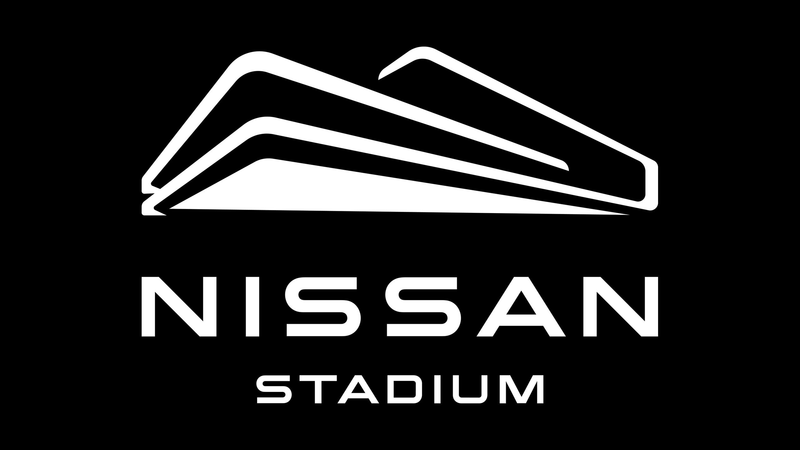 The New Nissan Stadium