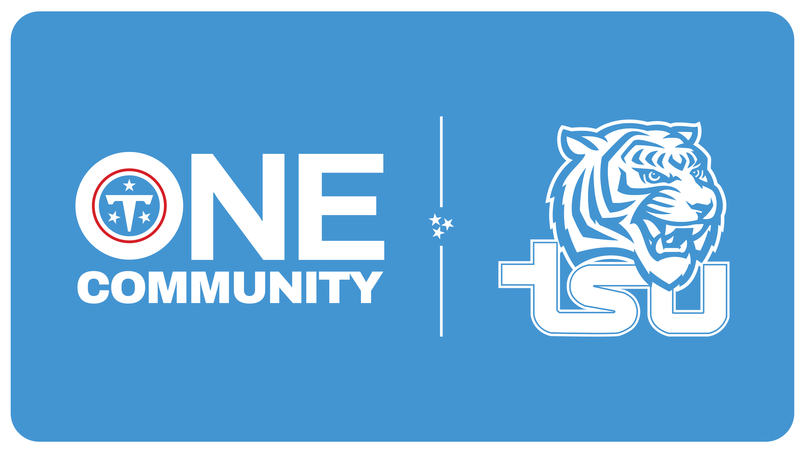 TSU x ONE Community