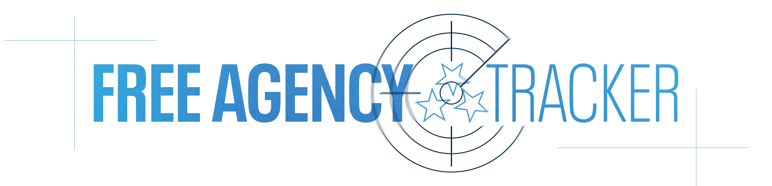 2025 Free Agency Tracker