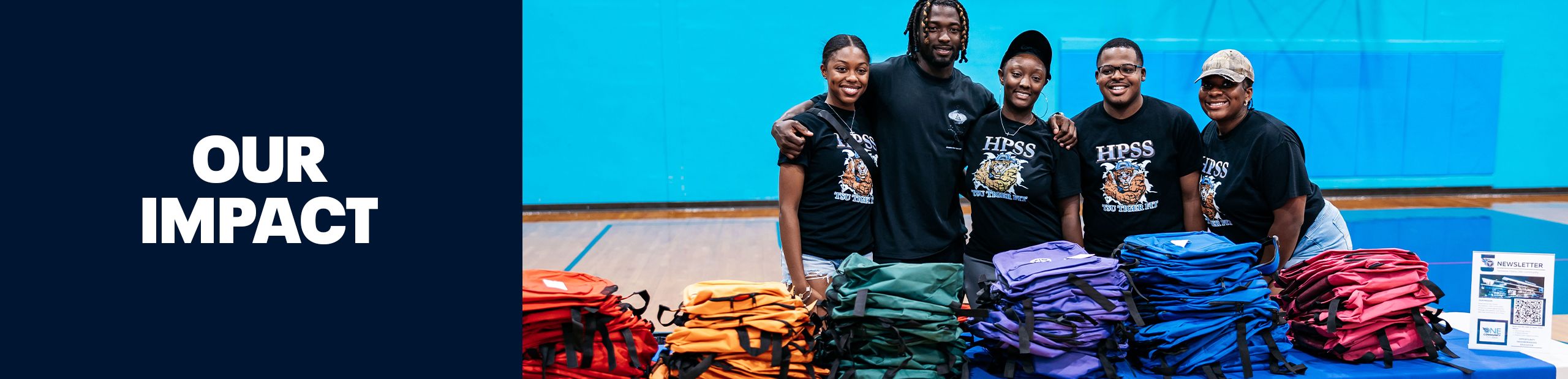 OurImpactONEcommunity