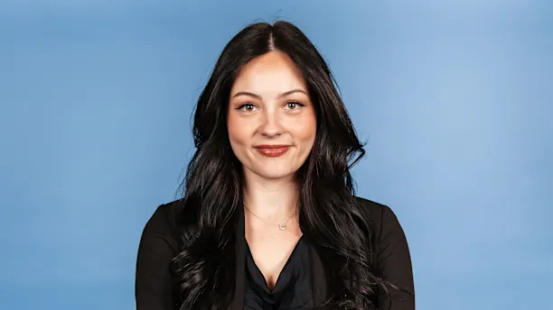 Sophia Goossen