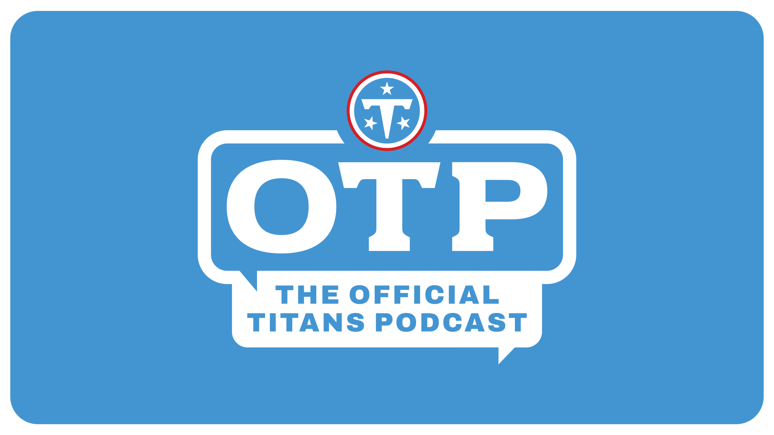 The Official Titans Podcast presented by Farm Bureau Health Plans
