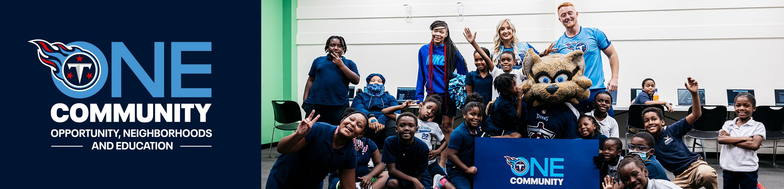 ONE Community - Community