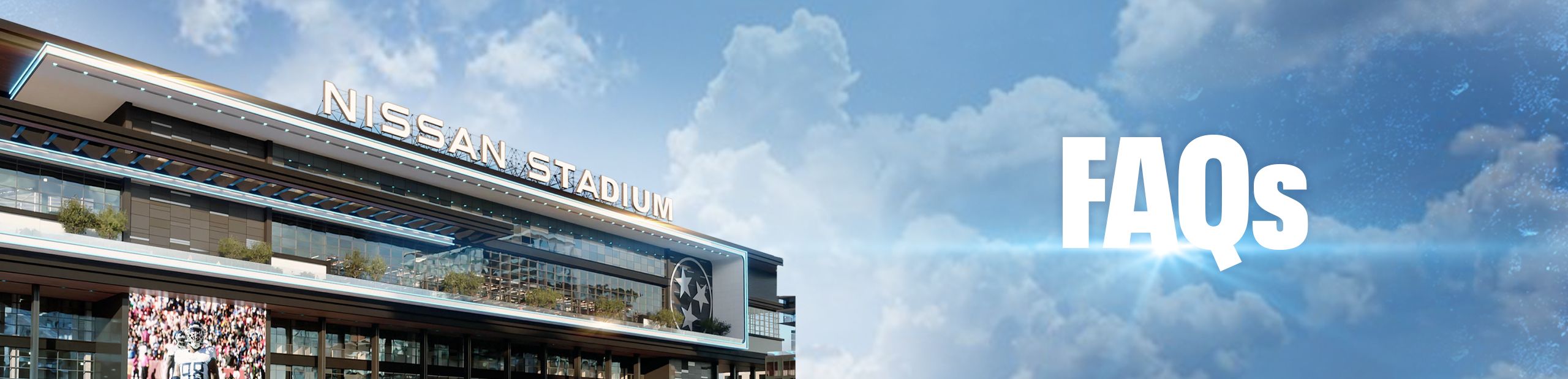 FREQUENTLY ASKED QUESTIONS