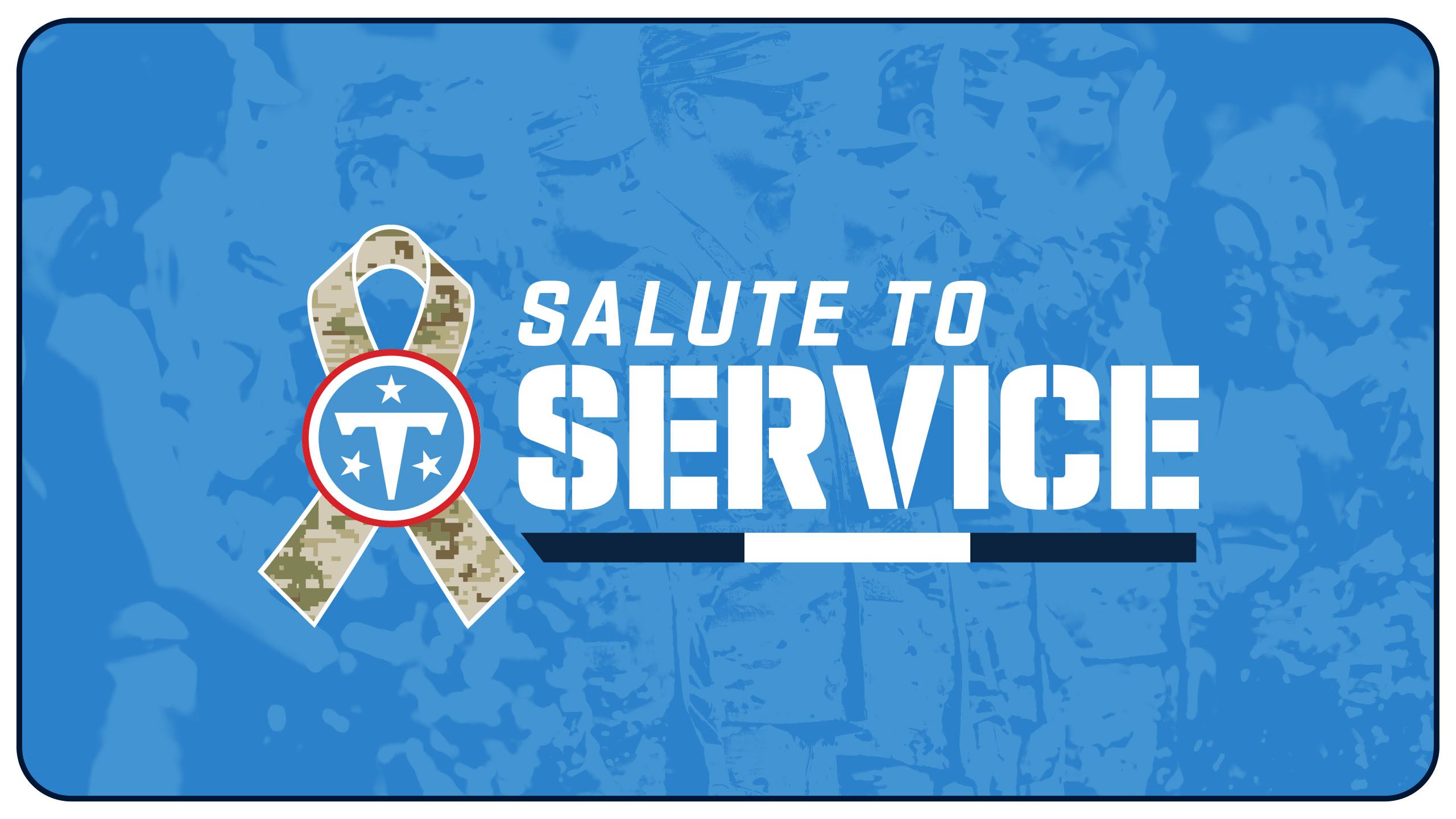 Salute to Service