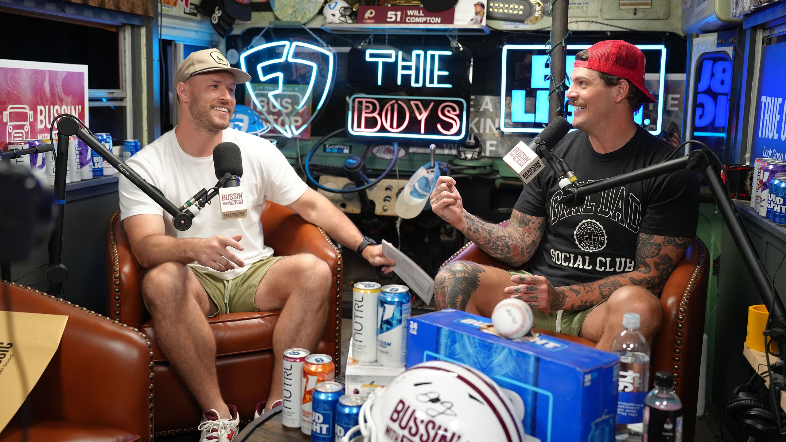 Bussin-with-the-Boys