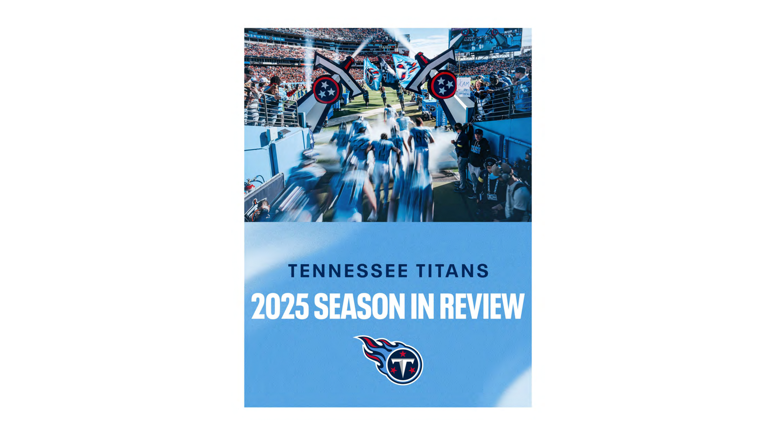 2025 Season In Review