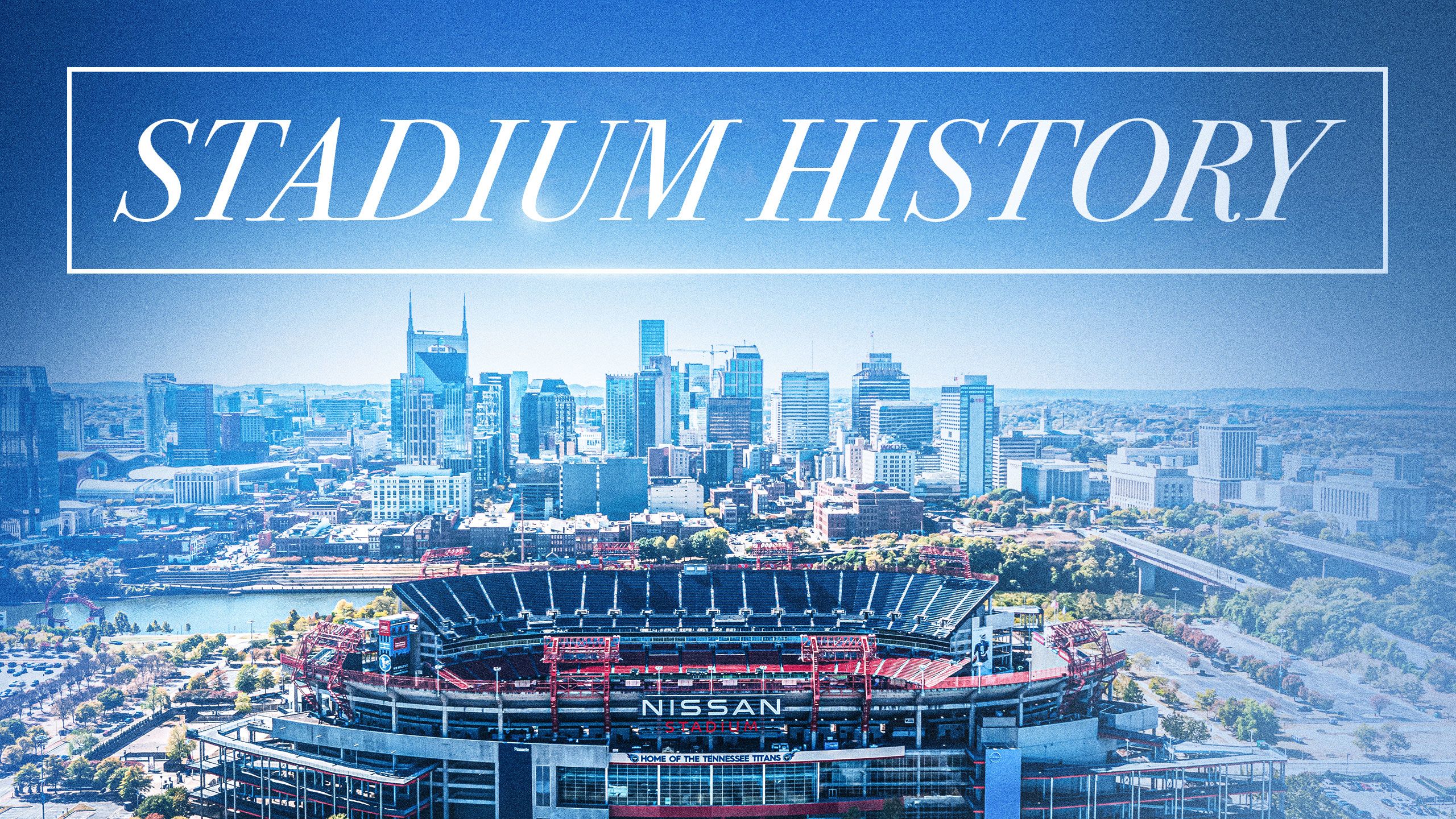 Stadium History