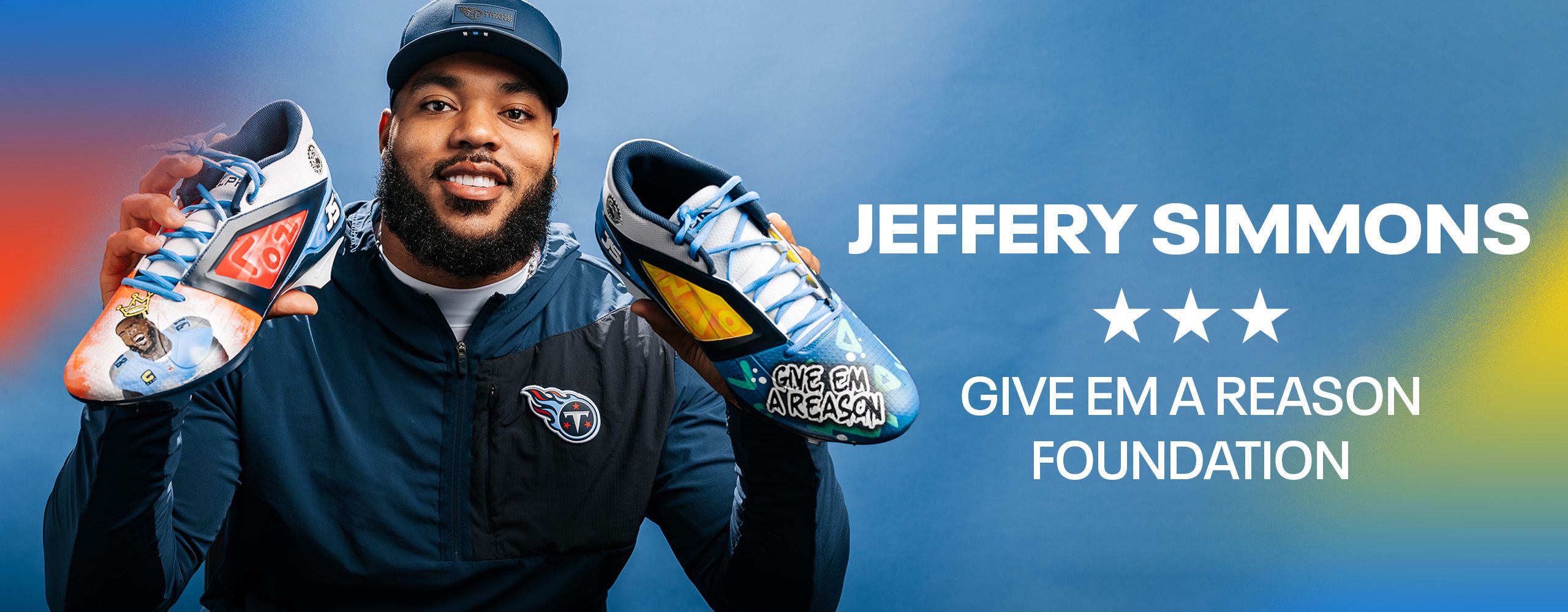 Jeffery Simmons - 2560x1000