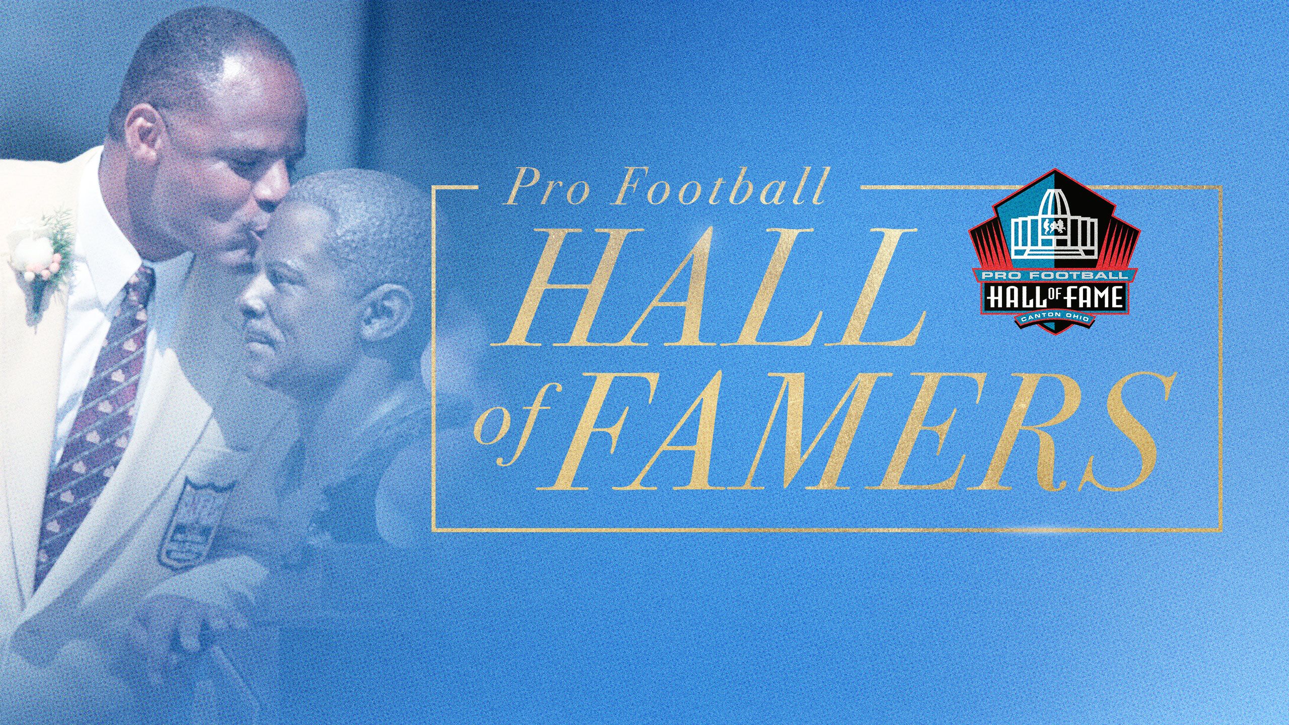 Pro Football Hall of Fame