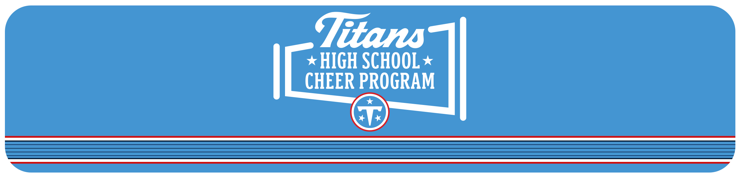 6:15 - cheerleaders - high school program