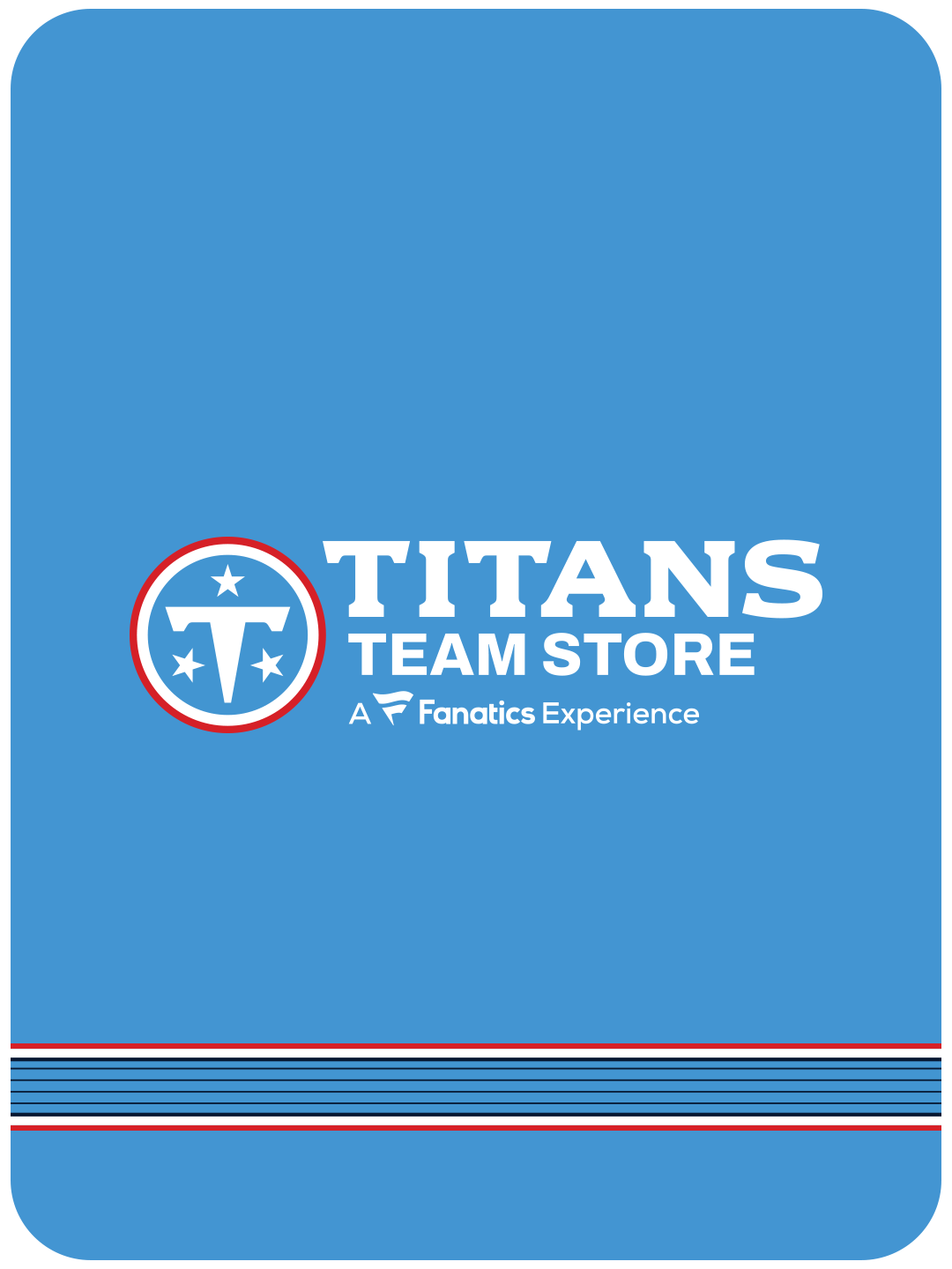 TITANS TEAM STORE
