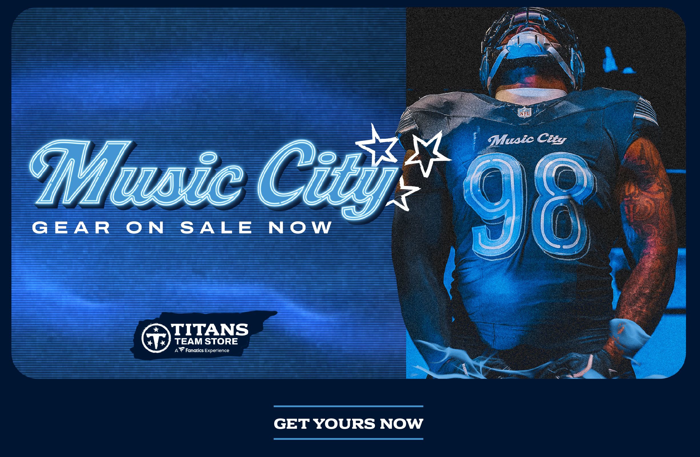 ON SALE NOW