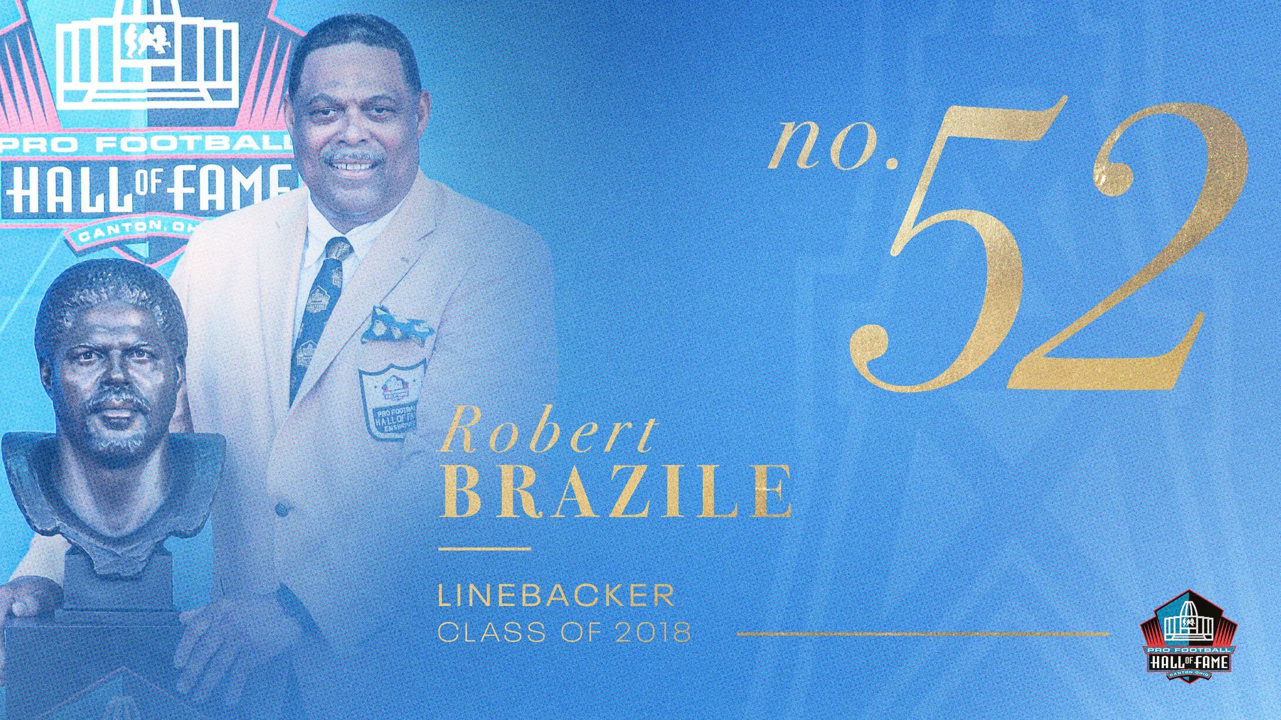 ROBERT BRAZILE